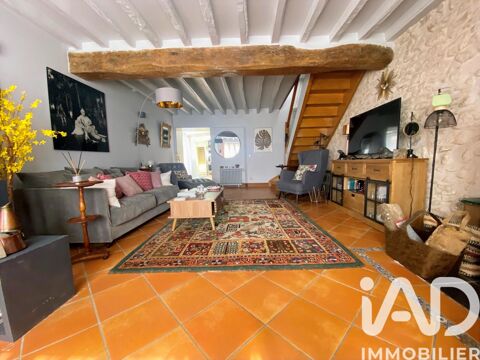   Vente Maison/villa 4 pi�ces Maison - 4 pi�ce(s) - 115 m�