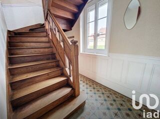  Maison  vendre 5 pices 228 m