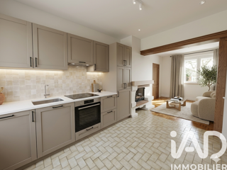  Maison � vendre 5 pi�ces 100 m�