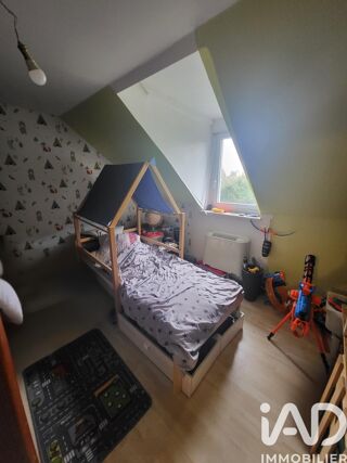  Maison � vendre 5 pi�ces 125 m�