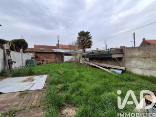  Maison � vendre 3 pi�ces 100 m�
