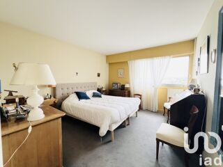  Appartement  vendre 5 pices 96 m