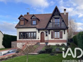  Maison � vendre 6 pi�ces 115 m�