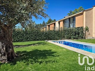  Villa 5 pi�ces 123 m� �guilles