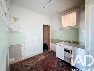 Appartement � vendre 3 pi�ces 49 m�