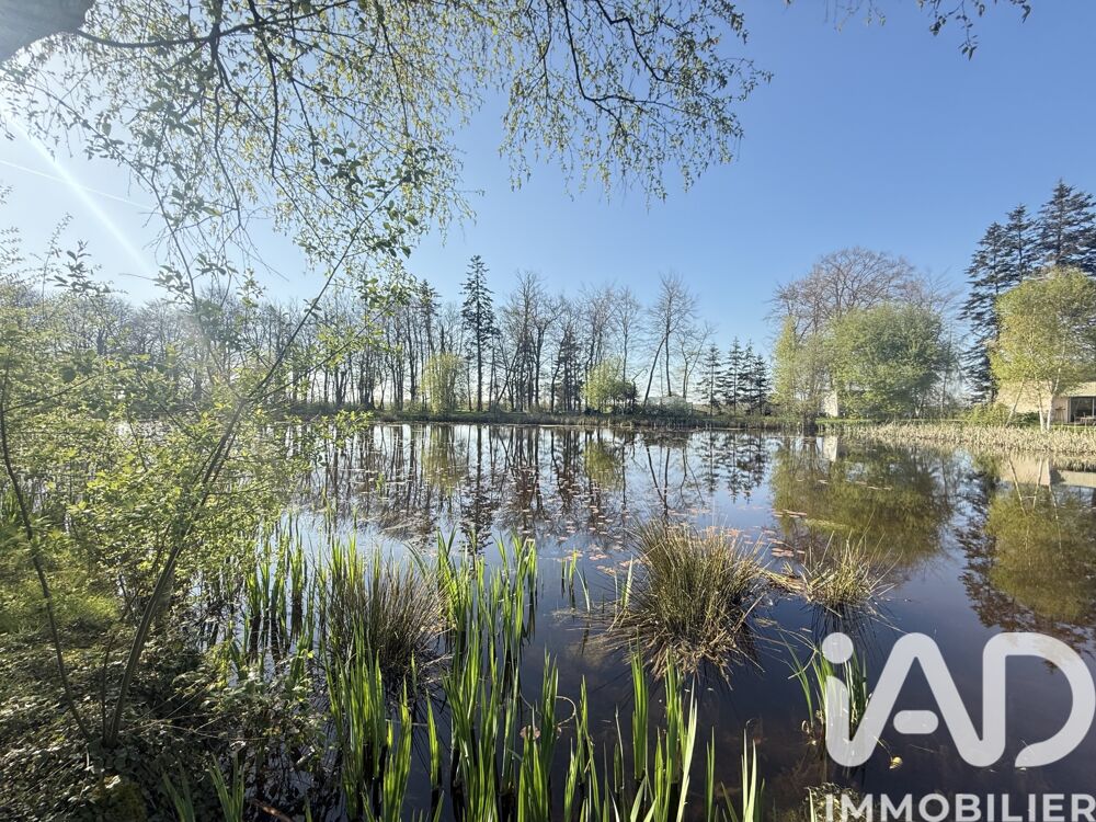   Saint-m�en-le-grand