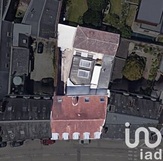  Immeuble � vendre 1043 m�