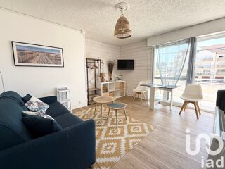  Appartement � vendre 1 pi�ce 23 m�