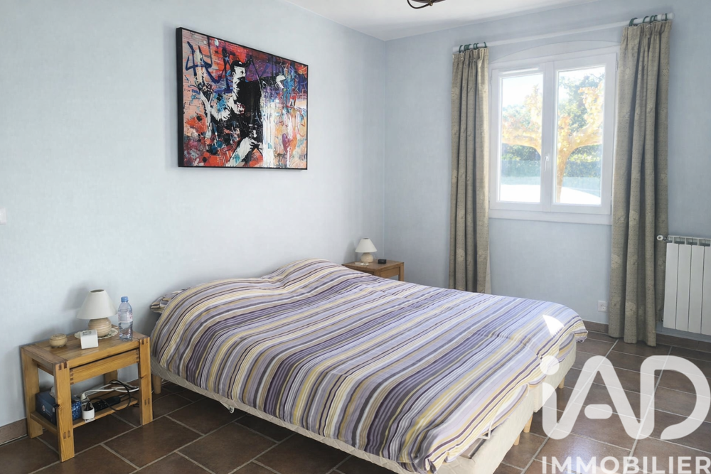 � vendre  Maison Les Arcs (83460)