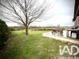  Maison � vendre 7 pi�ces 134 m�