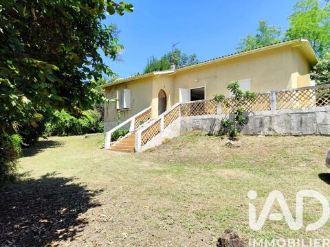   Vente Maison/villa 5 pi�ces Maison - 5 pi�ce(s) - 117 m�