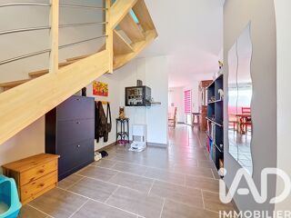  Maison � vendre 6 pi�ces 124 m�