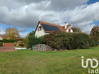  Maison  vendre 6 pices 140 m