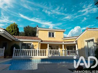  Maison  vendre 5 pices 182 m