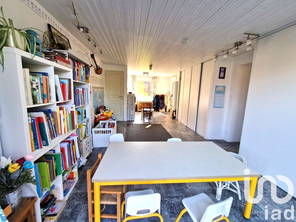  vendre  Maison Chalonnes-sur-Loire (49290)