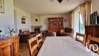  Maison � vendre 6 pi�ces 115 m�