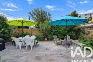  Maison � vendre 5 pi�ces 124 m�