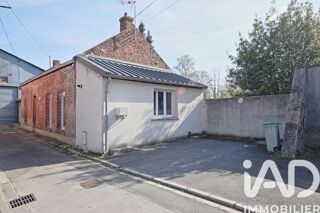  Maison � vendre 4 pi�ces 94 m�