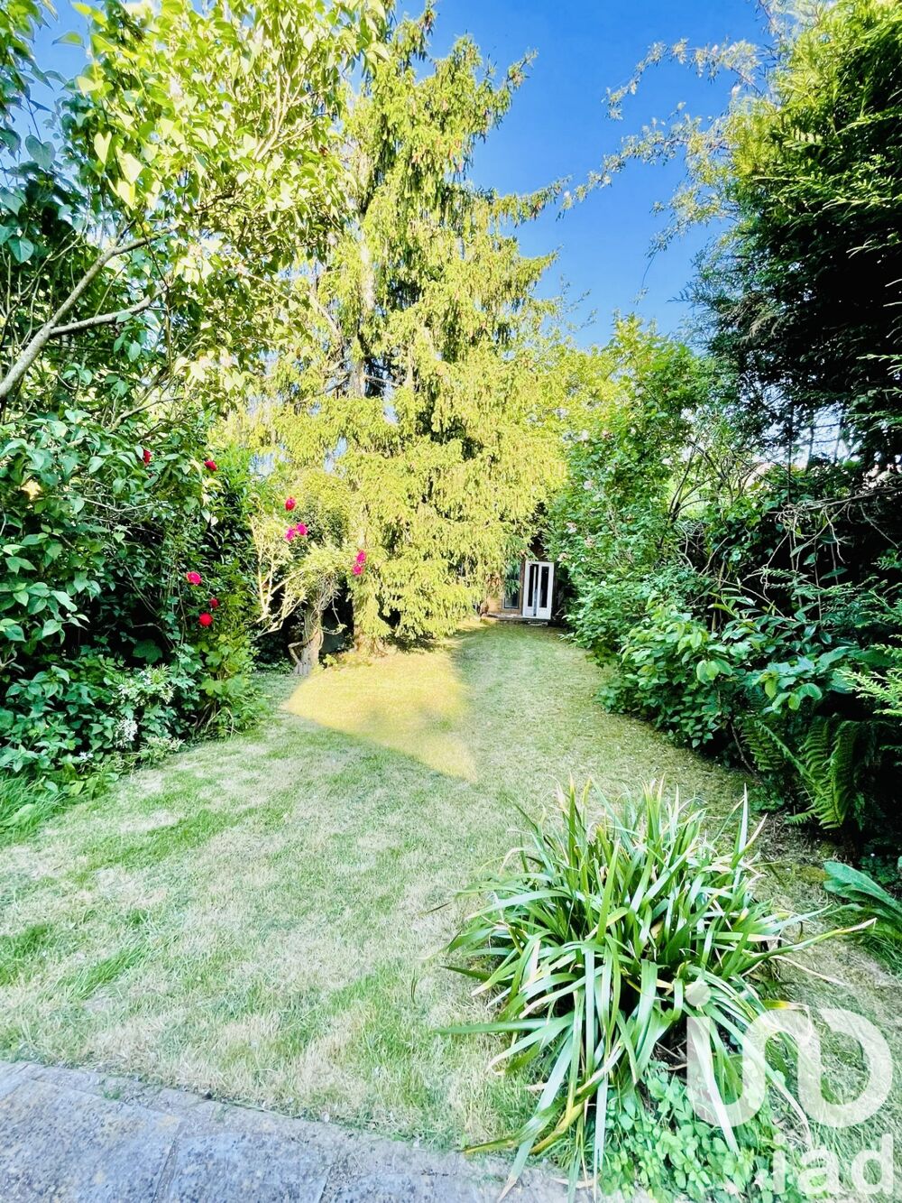  vendre  Maison Romainville (93230)