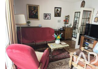  Appartement � vendre 3 pi�ces 60 m�