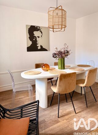  Appartement � vendre 3 pi�ces 79 m�