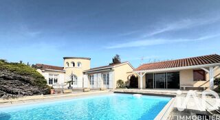  Maison � vendre 5 pi�ces 128 m�