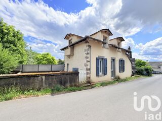  Maison � vendre 3 pi�ces 56 m�