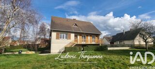  Maison � vendre 6 pi�ces 145 m�