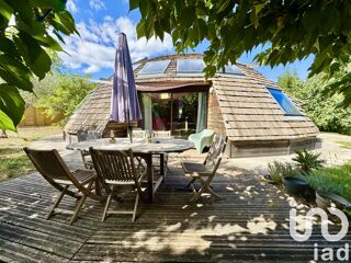  Villa � vendre 7 pi�ces 230 m�