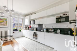  Appartement � vendre 6 pi�ces 151 m�