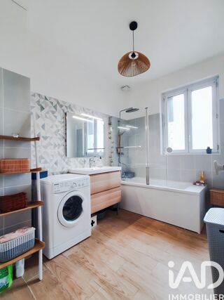  Appartement � vendre 2 pi�ces 50 m�