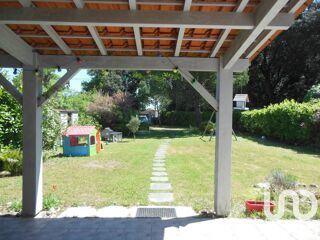  Maison  vendre 7 pices 199 m