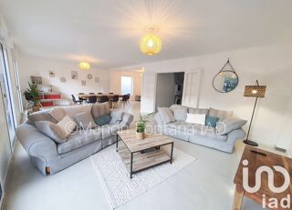  Maison � vendre 11 pi�ces 246 m�