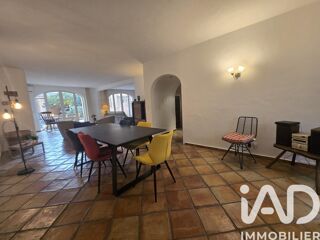  Maison � vendre 8 pi�ces 222 m�