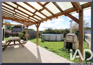  Maison � vendre 5 pi�ces 105 m�