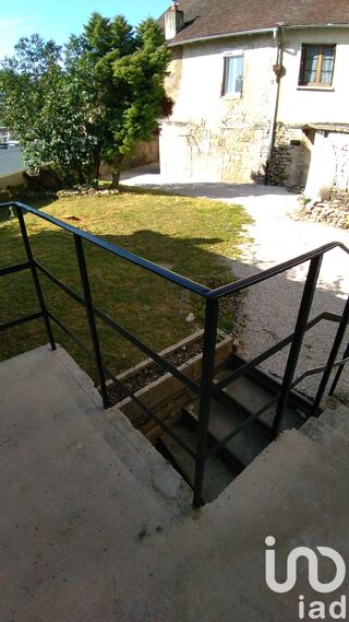  Immeuble  vendre 600 m