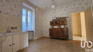  Maison � vendre 7 pi�ces 158 m�