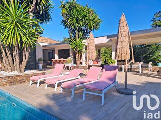  Maison � vendre 7 pi�ces 350 m�