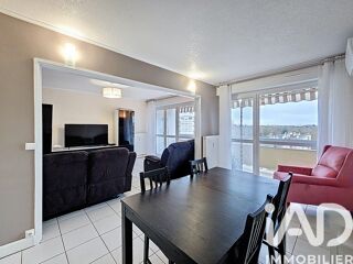  Appartement � vendre 4 pi�ces 79 m�