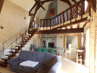  Maison � vendre 6 pi�ces 220 m�