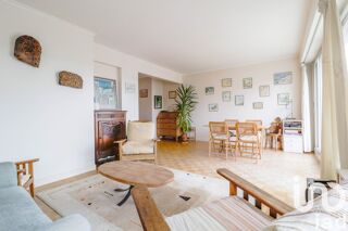  Appartement  vendre 4 pices 86 m
