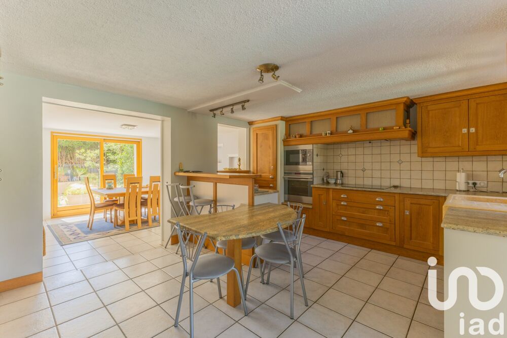 � vendre  Maison Saint-Alban-Leysse (73230)