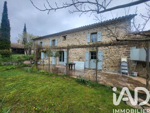   Vente Maison de campagne 3 pi�ces Maison - 3 pi�ce(s) - 105 m�