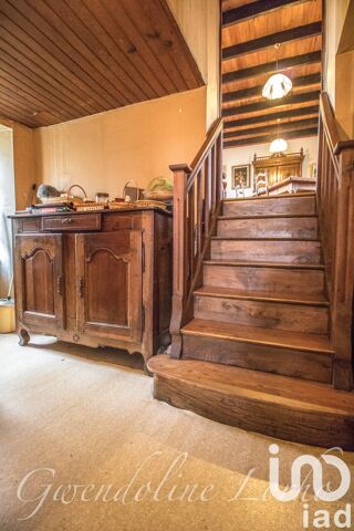  Maison � vendre 8 pi�ces 212 m�