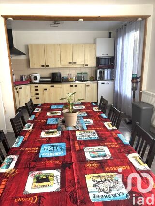  Maison  vendre 5 pices 90 m