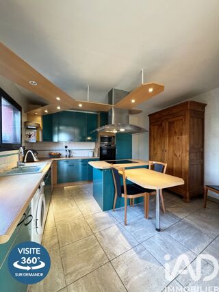  Villa � vendre 10 pi�ces 250 m�