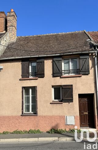  Maison � vendre 5 pi�ces 105 m�