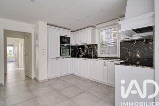  Appartement � vendre 4 pi�ces 82 m�