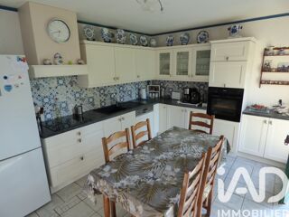  Maison � vendre 7 pi�ces 130 m�