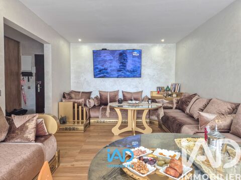   Vente Appartement 3 pi�ces Appartement - 3 pi�ce(s) - 62 m�